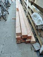 8x Douglas balk (150x150 - 6m), Tuin en Terras, Ophalen, Nieuw, 250 cm of meer, Balken