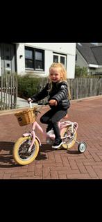 Puky Fiets 12 inch - Kinderfiets, Fietsen en Brommers, Fietsen | Meisjes, Ophalen, Gebruikt, Puky, 14 inch of minder