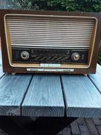 Wega radio, Antiek en Kunst, Ophalen