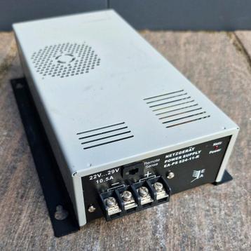 EA PS 524-11R Power Supply 300W 22-29V beschikbaar voor biedingen