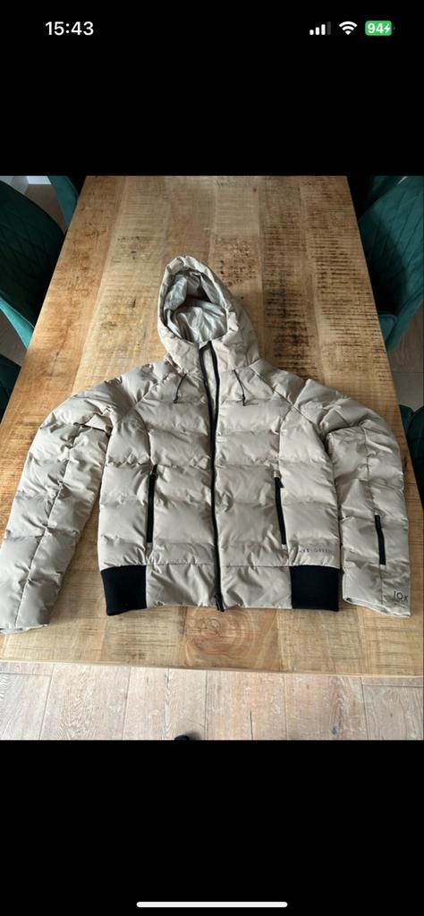 Protest Ski Jas Maat 42, Kleding | Dames, Wintersportkleding, Gedragen, Jack, Maat 42/44 (L), Ophalen of Verzenden