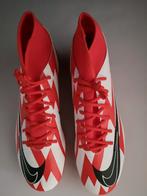 Nike Superfly 8 CR7 rood wit maat 47,5, Ophalen of Verzenden, Nieuw, Schoenen