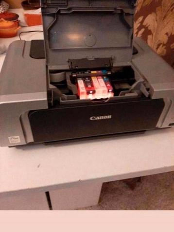 Te koop!Cannon Printer IP4200.  beschikbaar voor biedingen