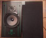 Set Wharfedale boxen Delta 50, Ophalen, Gebruikt, Front, Rear of Stereo speakers, Overige merken