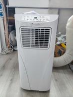 Mobiele airco 9000 btu, Ophalen of Verzenden, Zo goed als nieuw