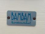 Kinderbed BAMBAM, Ophalen of Verzenden
