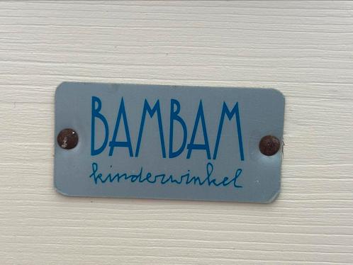 Kinderbed BAMBAM, Verzamelen, Complete verzamelingen en Collecties, Ophalen of Verzenden