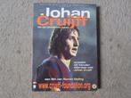 DVD: Johan Cruijff - En un momento dado, Cd's en Dvd's, Voetbal, Gebruikt, Alle leeftijden, Ophalen of Verzenden