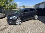 Opel Mokka 1.4 T Edition | AIRCO | CRUISE CONROLE, 65 €/maand, 15 km/l, Gebruikt, Leder en Stof
