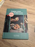 Merel Wildschut - De Groene Meisjes: vegan voor iedereen, Ophalen of Verzenden, Zo goed als nieuw, Merel Wildschut