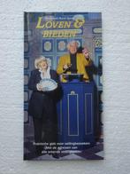 Loven en bieden (Simone en Ruud Spruit) B. 077, Boeken, Ophalen of Verzenden, Zo goed als nieuw, Simone en Ruud Spruit