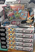 GEZOCHT: Sealed Pokemon producten!, Ophalen of Verzenden, Zo goed als nieuw