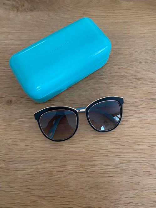Zonnebril van Tiffany & Co., Sieraden, Tassen en Uiterlijk, Zonnebrillen en Brillen | Dames, Zo goed als nieuw, Zonnebril, Overige merken