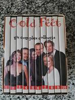 Cold Feet - Complete Collectie - 10 Disc DVD Boxset, Boxset, Drama, Ophalen of Verzenden, Zo goed als nieuw