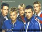 Westlife pakket, Ophalen of Verzenden, Nieuw, Boek, Tijdschrift of Artikel
