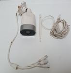 Ip bewakings camera buiten, Ophalen of Verzenden, Gebruikt, Buitencamera