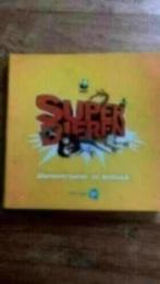 super dierenverzamel en doeboek van Albert heijn en WNF, Albert Heijn, Ophalen of Verzenden