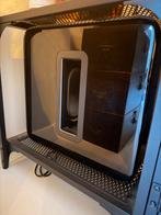 Sonos Sub Gen 2 - Zwart, Audio, Tv en Foto, Luidsprekers, Ophalen, Subwoofer, Zo goed als nieuw, Sonos