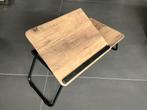 Gusta Home laptoptafel, Computers en Software, Laptoptafels, Ophalen of Verzenden, Nieuw