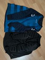 Keepershirt Stanno maat 164 2x, Kinderen en Baby's, Ophalen of Verzenden, Decathlon, Jongen of Meisje, Sport- of Zwemkleding