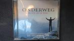 Cd: Onderweg, Chr. Mannenkoor Soli Deo Gloria Urk, J. Kramer, Ophalen of Verzenden, Zo goed als nieuw, Gospel