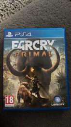 Far Cry Primal, Spelcomputers en Games, Games | Sony PlayStation 4, Avontuur en Actie, Vanaf 18 jaar, 1 speler, Ophalen of Verzenden