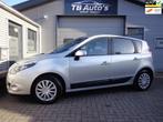 Renault Scénic 1.4 TCE Expression ! DEALER ONDERHOUDEN !, Auto's, Voorwielaandrijving, Euro 5, Stof, 4 cilinders