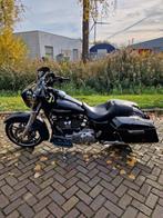 Harley Davidson FLHX Street glide M8 BJ 2019 12946 km, Motoren, Motoren | Harley-Davidson, 1746 cc, 2 cilinders, Bedrijf, Meer dan 35 kW