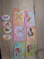Winx kaartjes  origineel, Ophalen of Verzenden, Zo goed als nieuw