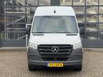 Mercedes-Benz Sprinter 315 L2H2 | Camera, Navi, Cruise | Cer, Gebruikt, 4 cilinders, Wit, Mercedes-Benz