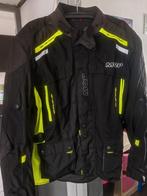Motorrij kleding Jas Broek Helm, Ophalen