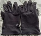 Aangeboden zwarte handschoenen, Ophalen of Verzenden, Landmacht, Nederland, Kleding of Schoenen