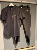 Set quur rijbroek/ shirt, Dressuur, Nieuw, Ophalen of Verzenden, Dames