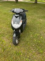 Vivacity, Ophalen, Peugeot