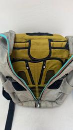 Crumpler Rugzak met Laptopvak - Stevig!, 40 cm of meer, Gebruikt, Ophalen of Verzenden, Waterdicht