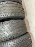 “225 50 17 Michelin. Demo. puntjes zitten er nog op”, Auto-onderdelen, Banden en Velgen, Ophalen, Gebruikt, 17 inch, Band(en)