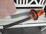 Heggeschaar stihl , electrisch snoeien, Ophalen of Verzenden, Zo goed als nieuw, Elektrisch