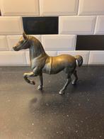Messing Paard - Decoratief Beeld, Antiek en Kunst, Ophalen of Verzenden
