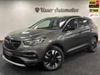 Opel Grandland X 1.2 Turbo Innovation*Cruise-Control*PDC*Cam, Auto's, Voorwielaandrijving, Gebruikt, 1199 cc, Bedrijf
