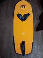 F-One Pocket Carbon 130 kite foil Board, Ophalen of Verzenden, Gebruikt
