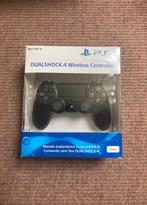 PS4 controller nieuw, Spelcomputers en Games, Spelcomputers | Sony PlayStation Consoles | Accessoires, Verzenden, Zo goed als nieuw