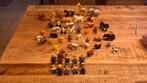 49 dieren en poppetjes duplo, Ophalen of Verzenden, Zo goed als nieuw, Duplo
