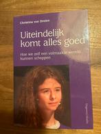 Uiteindelijk komt alles goed - Christina von Dreien, Boeken, Ophalen of Verzenden, Zo goed als nieuw, Spiritualiteit algemeen