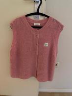 American Vintage - Gilet roze maat M, Maat 38/40 (M), Nieuw, Ophalen of Verzenden, American Vintage