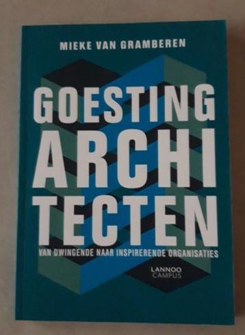 Goestingarchitecten - Mieke van Gramberen  beschikbaar voor biedingen