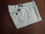 Dames broek Gaastra wit maat 28 zgan, Gaastra, Wit, Ophalen of Verzenden, Zo goed als nieuw