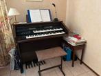 Orgel Roland AT30R, Ophalen, Zo goed als nieuw, 2 klavieren, Orgel