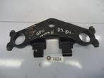 GPZ1100 1983 - 1984 Kawasaki Kroonplaat D1-33790, Motoren