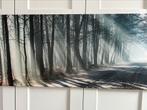 Canvas 150 x 50 cm, Ophalen of Verzenden