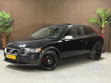 Volvo C30 1.6 Kinetic beschikbaar voor biedingen